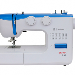 MÁQUINA DE COSER DOMÉSTICA SIGMA 990